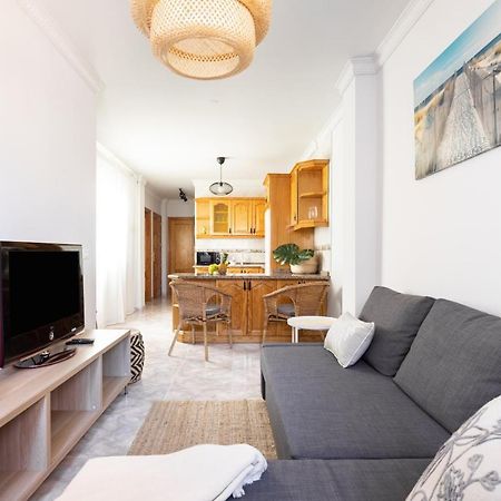 Home2Book Stylish Apartment Caletillas Candelaria Kültér fotó