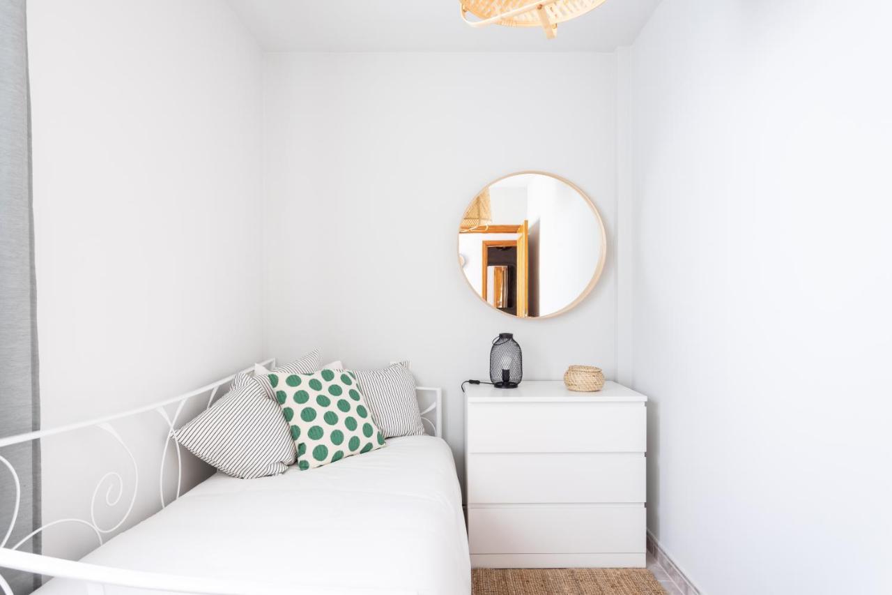 Home2Book Stylish Apartment Caletillas Candelaria Kültér fotó