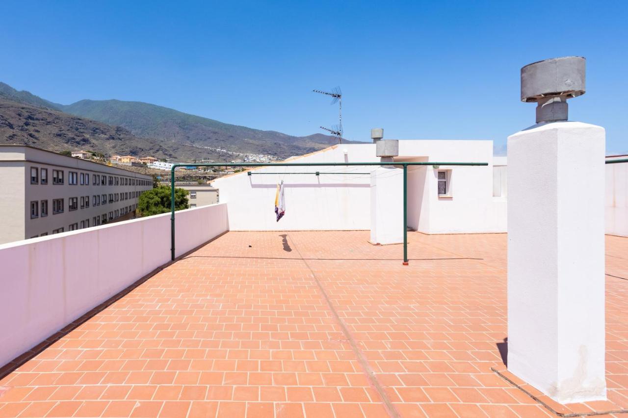 Home2Book Stylish Apartment Caletillas Candelaria Kültér fotó